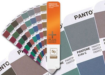 Pantone Formula Guide – Printing Supplies Direct