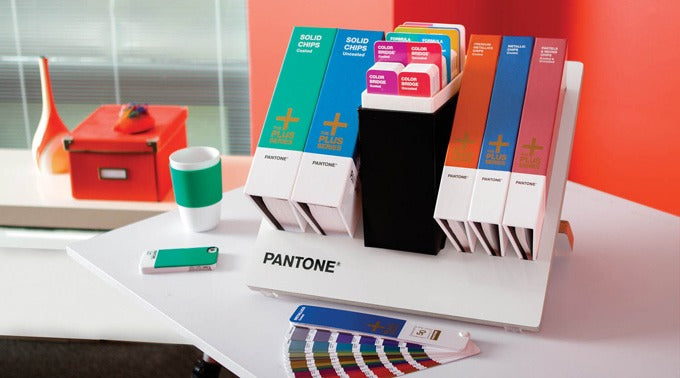 Complete Library – Printing Supplies Direct