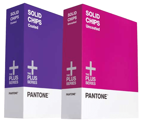 Solid Chips Book Set