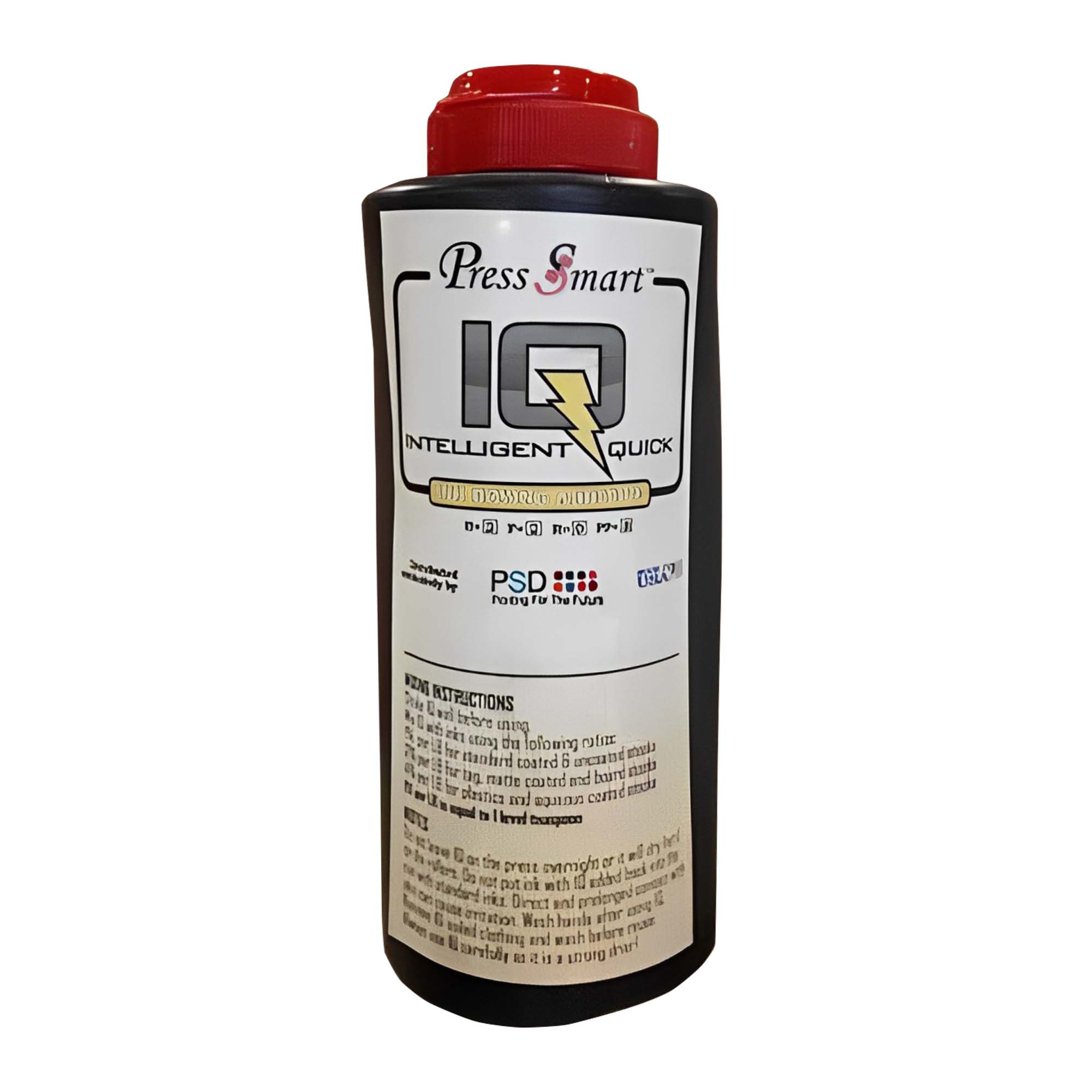 IQ Ink Drying Additive – Printing Supplies Direct