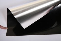 JT-A Metal Plate, Hamada, 11 3/4 X 18, 100 plates