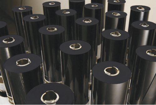 JT-P Polyester Plates, One roll of 40 meters, 11 Inches