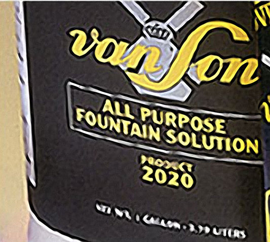 Allied Ink Repellant