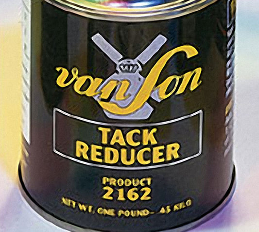 Van Son Tack Reducer