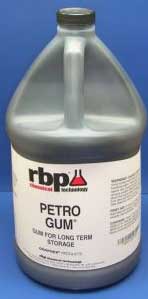 RBP Petro Gum, 1 Gallon