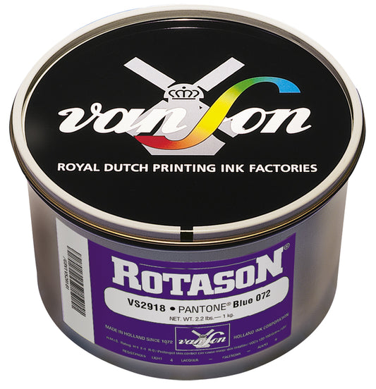 Van Son Rotason Special Mix (5 Lb)