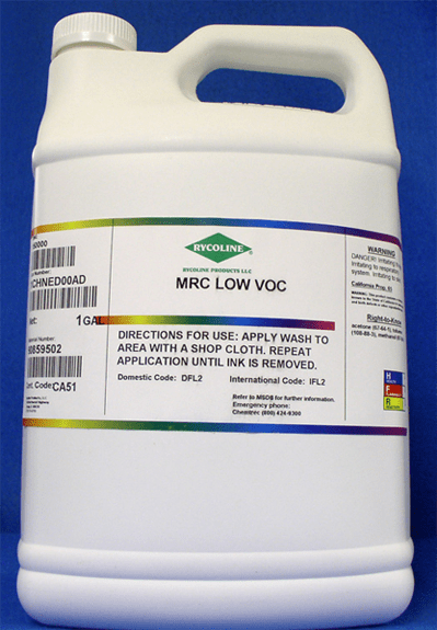 Rycoline MRC Low VOC, 1 Gallon