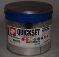 Quickset Process Cyan, 5 lbs.
