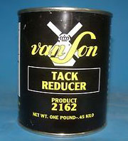 Tack Reducer: Van Son Ink Aid – Printing Supplies Direct