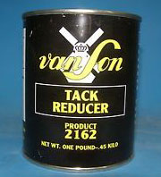 Van Son Tack Reducer, 1 lb.