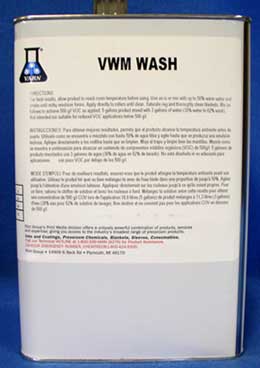 Varn VWM Wash, 1-Gallon