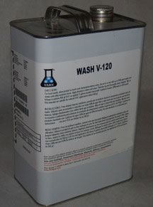 Varn V-120 Press Wash, 1-Gallon