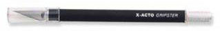 Gripster Knife with Safety Cap