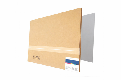 High Definition Processless Thermal CTP Plates .012 in a box of 30/50 sheets