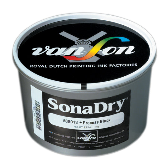 Van Son Sonadry Special Mix (1 Lb)