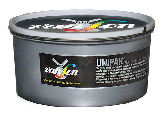 Van Son Unipak PANTONE® 875 Gold