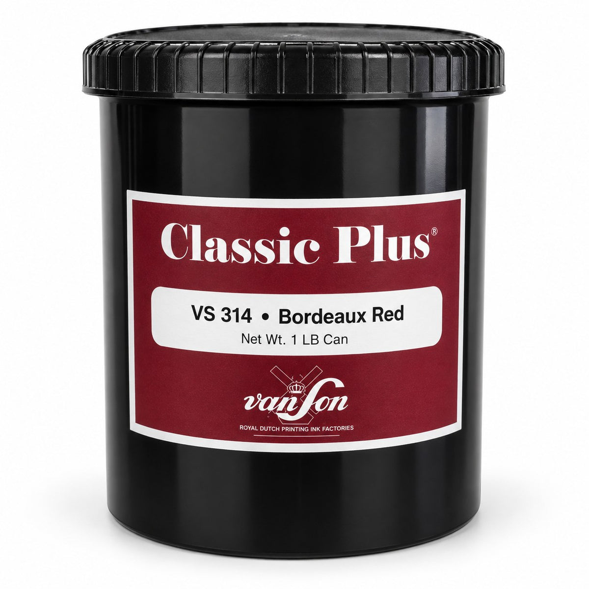 Van Son Classic Plus Bordeaux Red product image