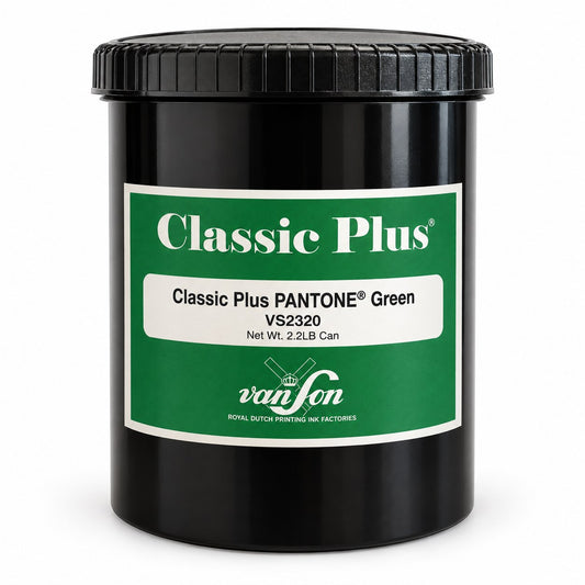 Van Son Classic Plus PANTONE® Green product image
