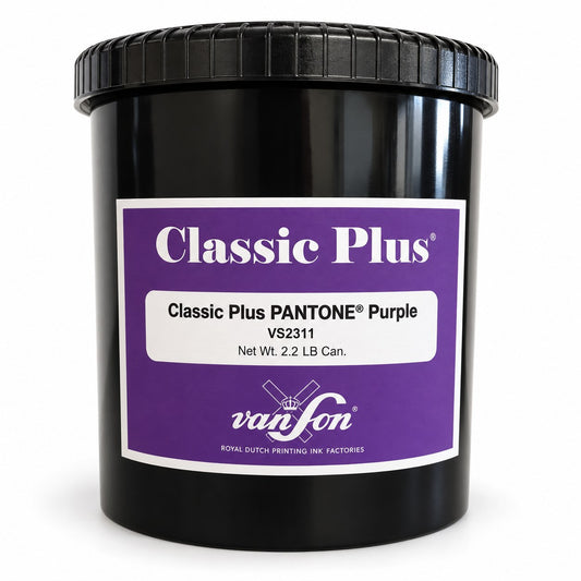 Van Son Classic Plus PANTONE® Purple product image
