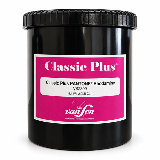Van Son Classic Plus PANTONE® Rhodamine product image