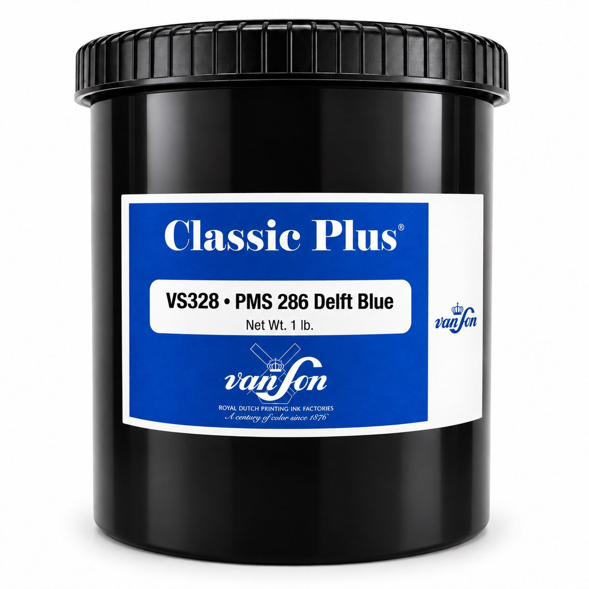 Van Son Classic Plus PMS 286 Delft Blue product image