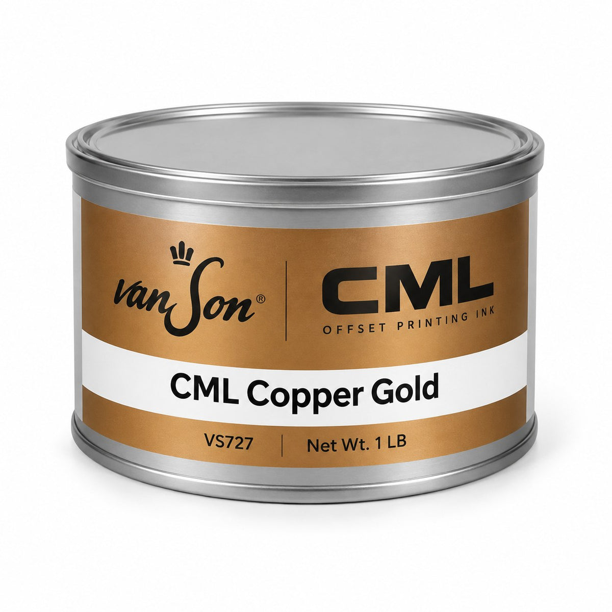 Van Son CML Copper Gold product image