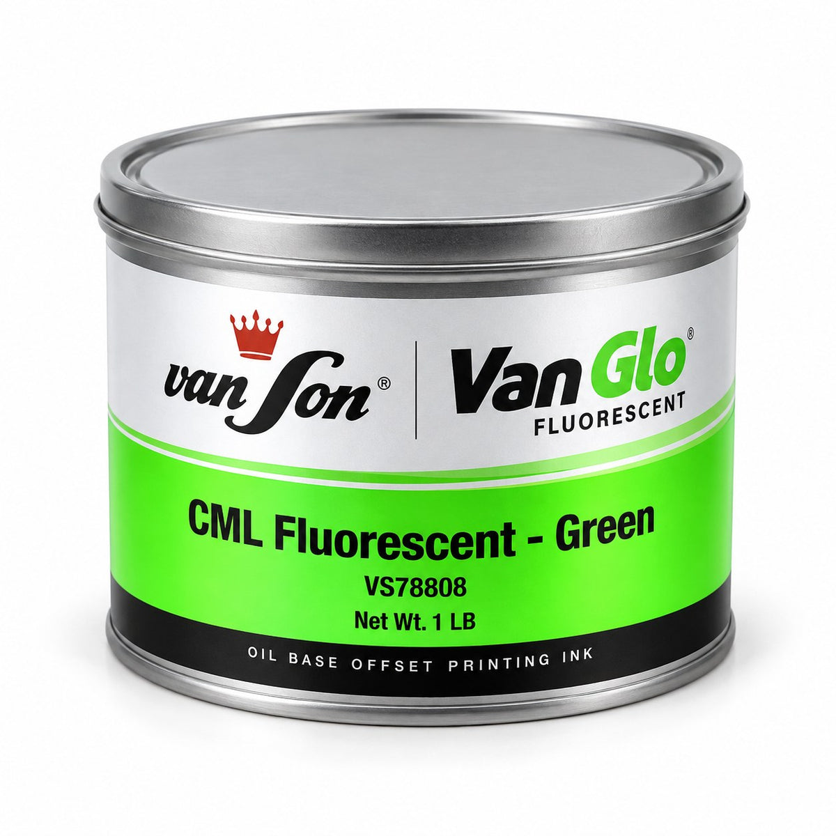 Van Son CML Fluorescent - Green product image