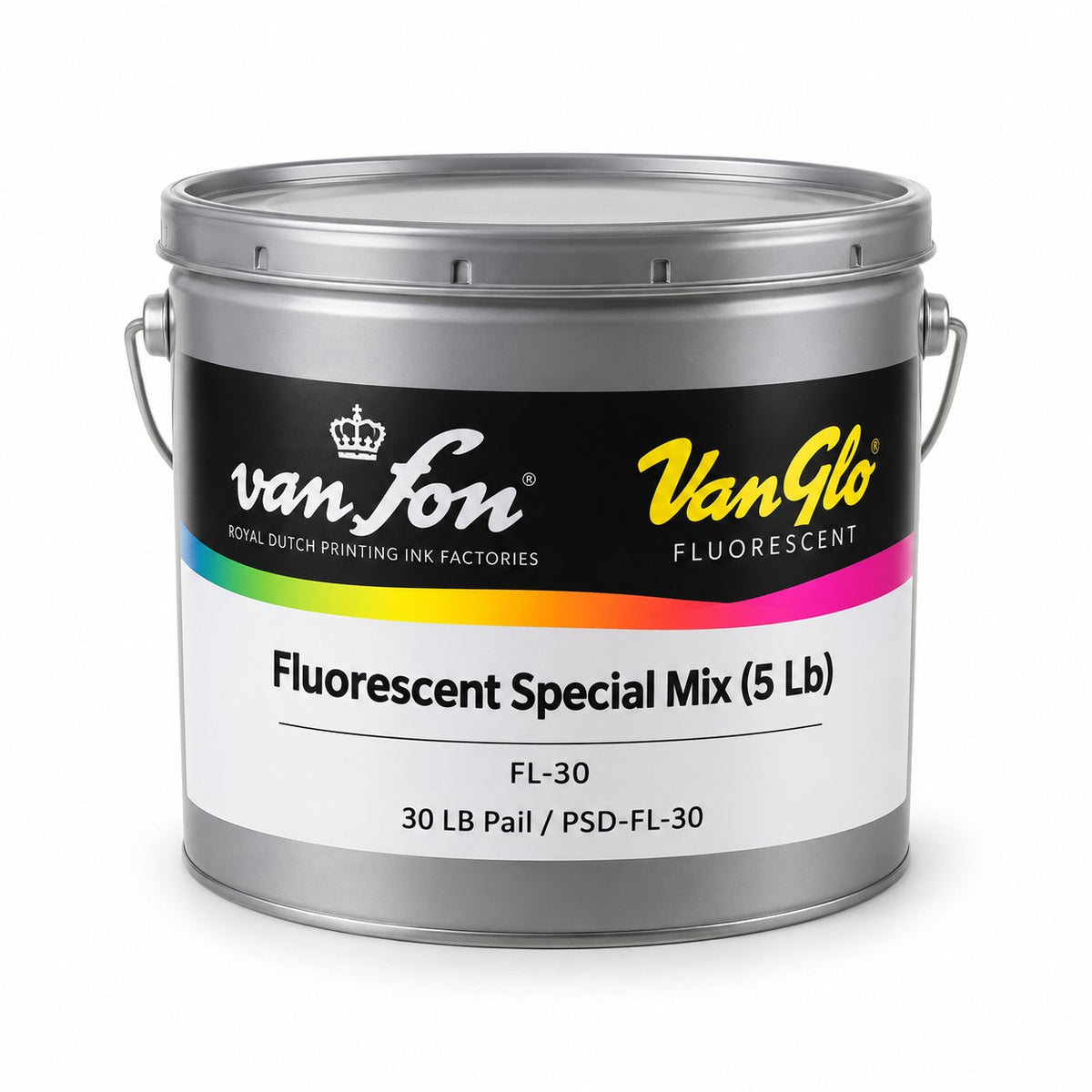 Van Son Fluorescent Special Mix (5 Lb) product image