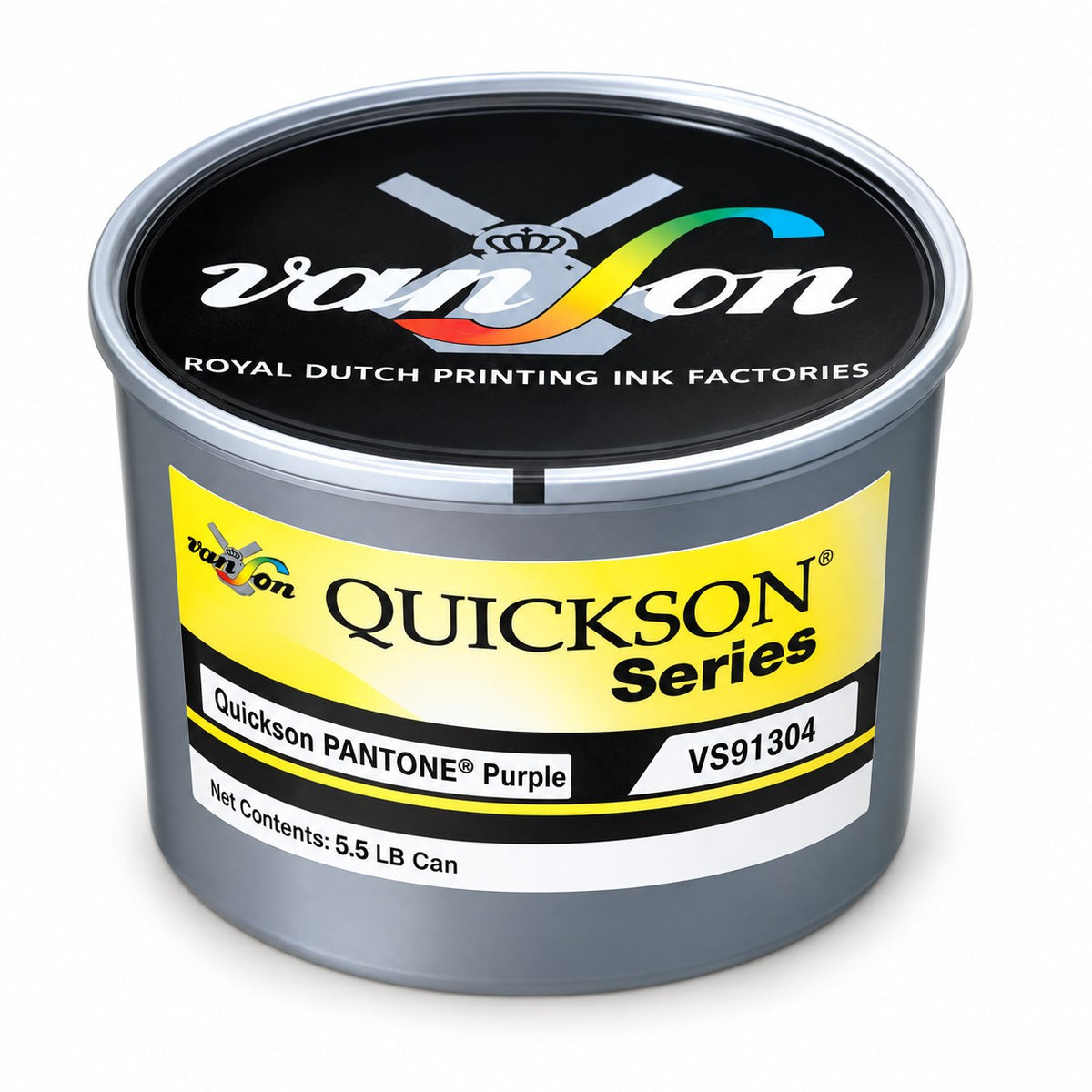 Van Son Quickson PANTONE® Purple product image