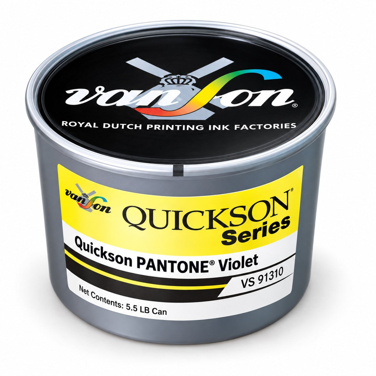 Van Son Quickson PANTONE® Violet product image