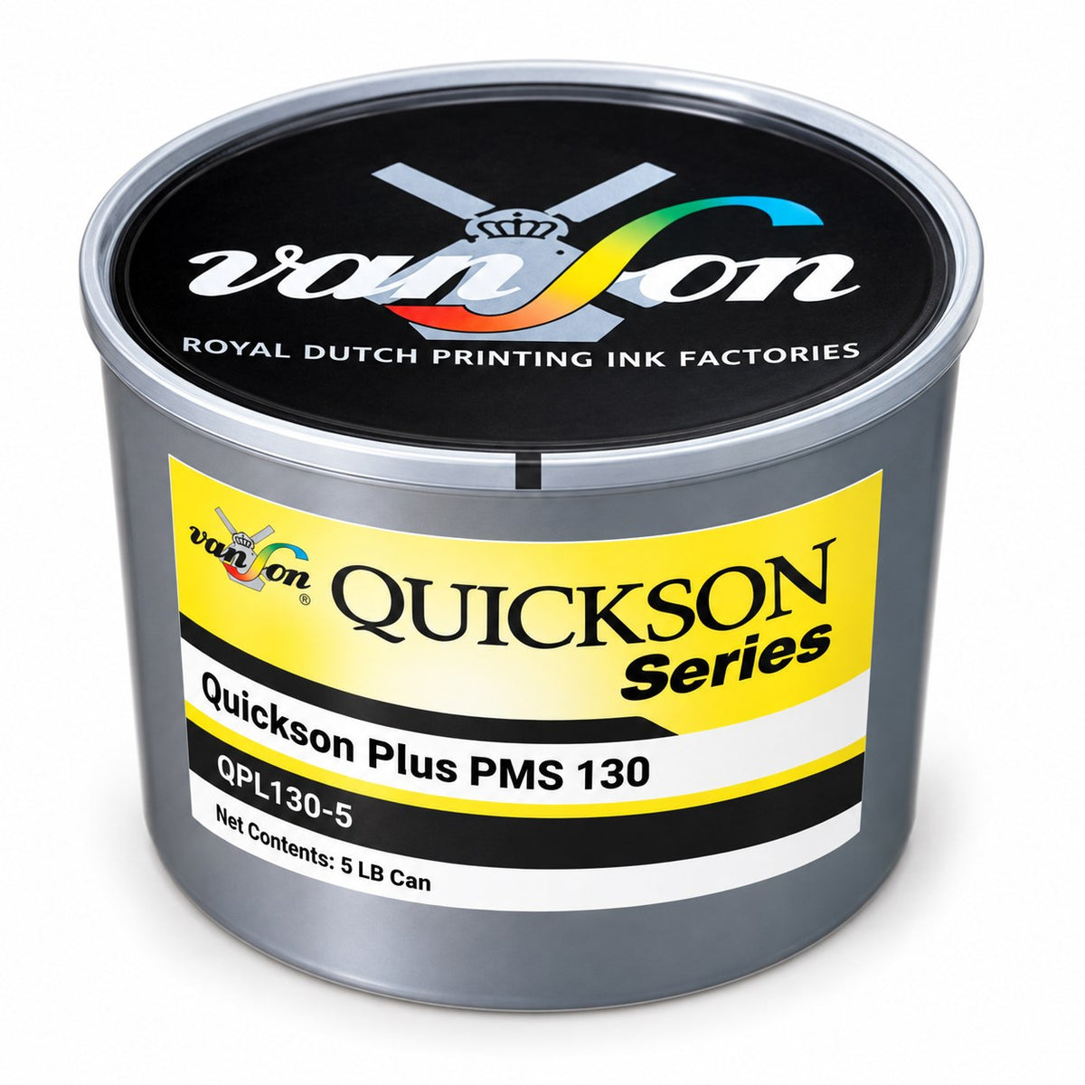 Van Son Quickson Plus PMS 130 product image