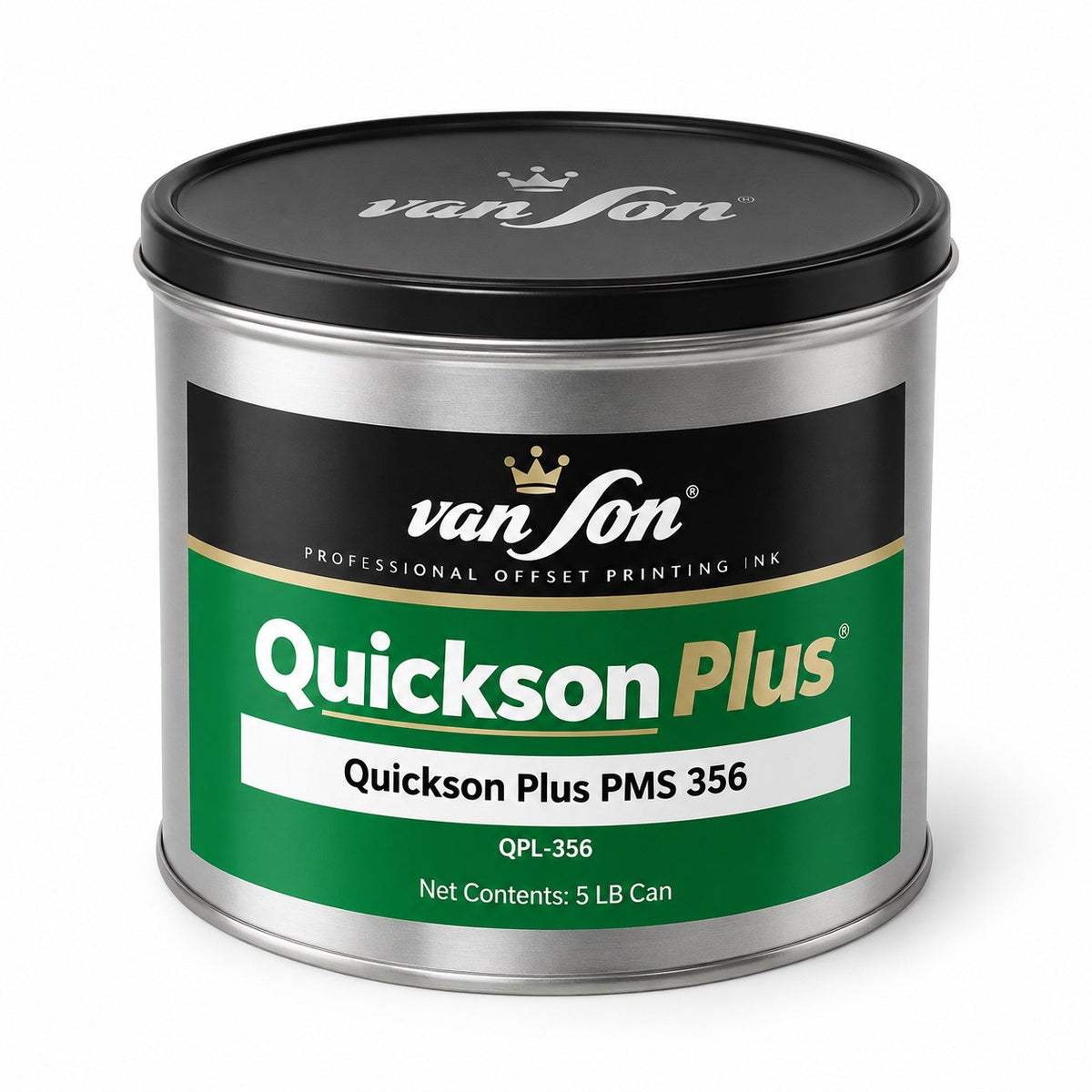 Van Son Quickson Plus PMS 356 product image