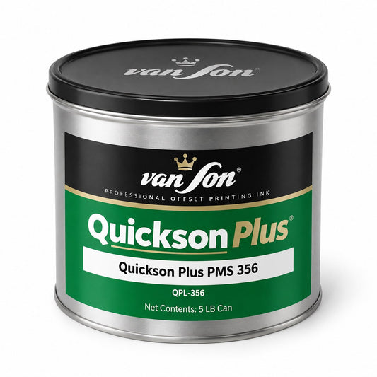 Van Son Quickson Plus PMS 356 product image