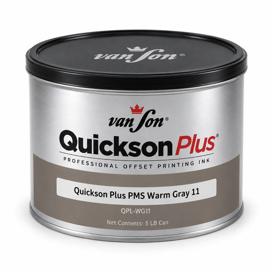 Van Son Quickson Plus PMS Warm Gray 11 product image
