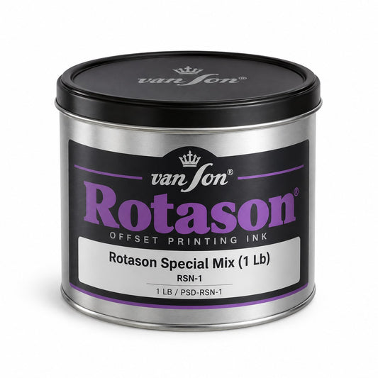 Van Son Rotason Special Mix (1 Lb) product image