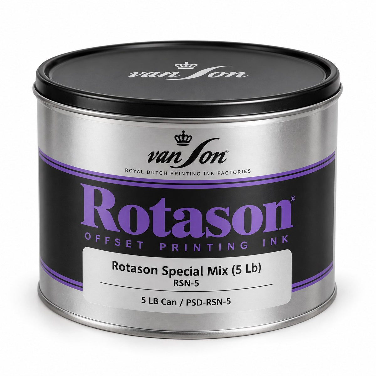 Van Son Rotason Special Mix (5 Lb) product image