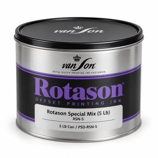 Van Son Rotason Special Mix (5 Lb) product image