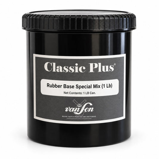 Van Son Rubber Base Special Mix (1 Lb) product image