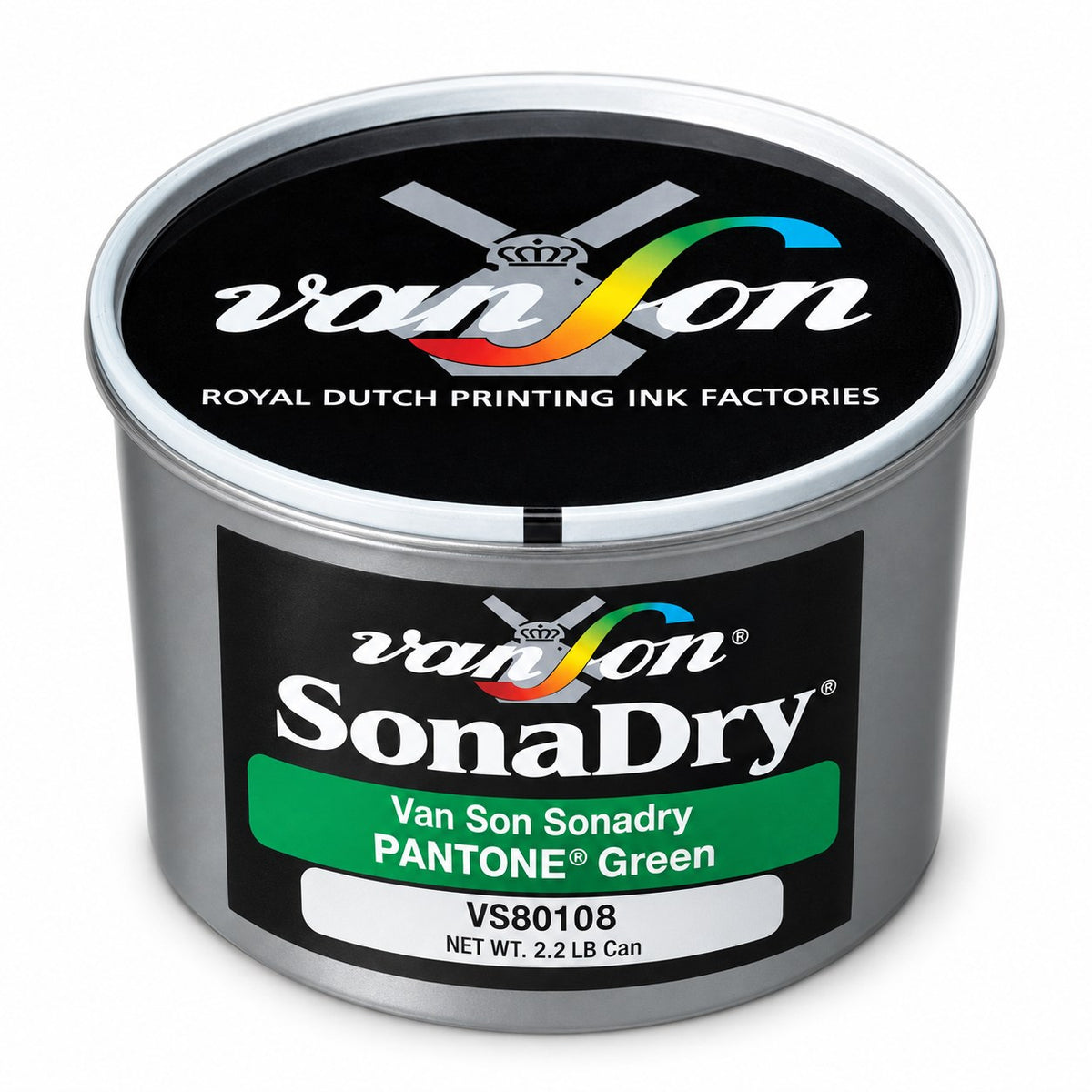 Van Son Sonadry PANTONE® Green product image