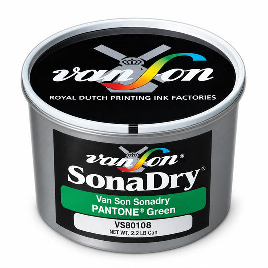 Van Son Sonadry PANTONE® Green product image