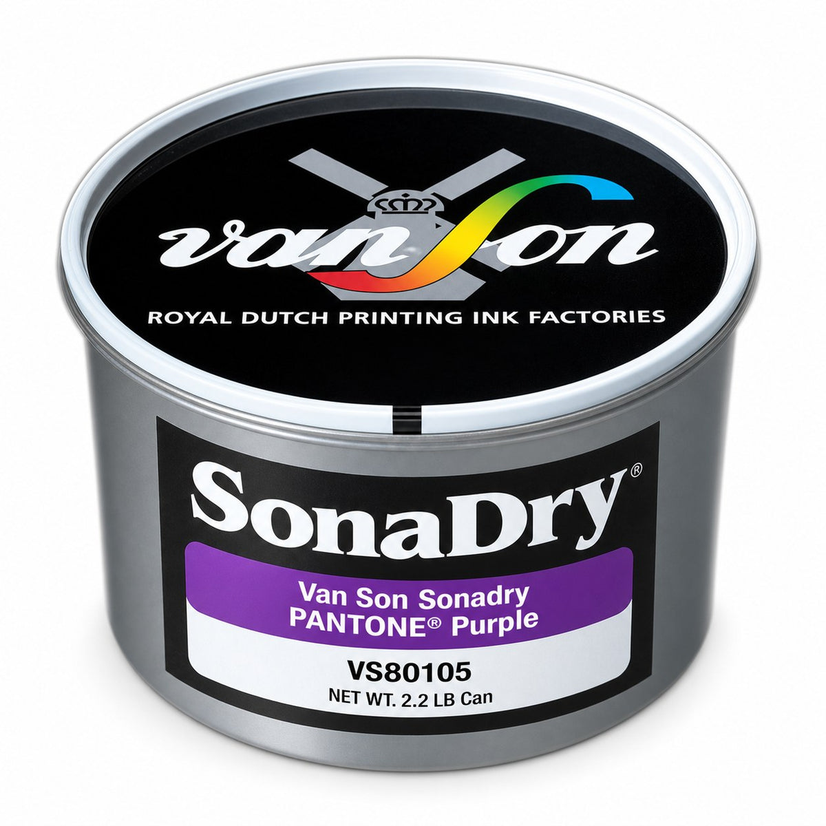 Van Son Sonadry PANTONE® Purple product image