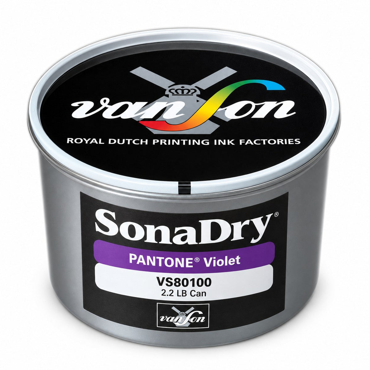 Van Son Sonadry PANTONE® Violet product image