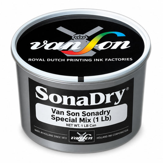 Van Son Sonadry Special Mix (1 Lb) product image