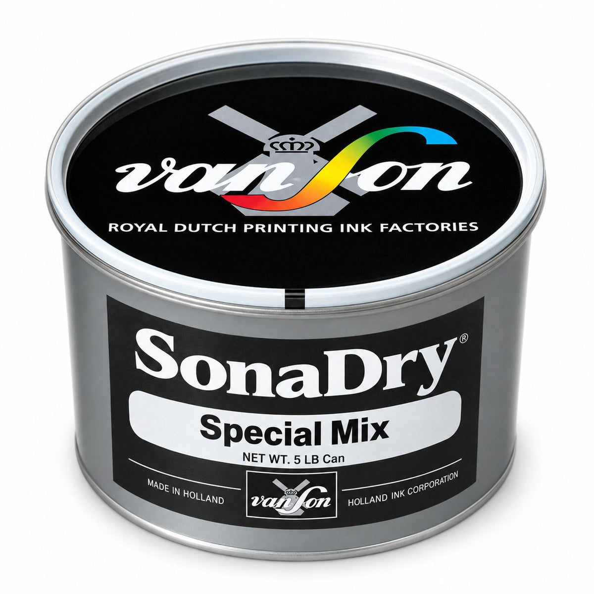 Van Son Sonadry Special Mix (5 Lb) product image