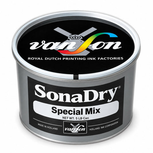 Van Son Sonadry Special Mix (5 Lb) product image